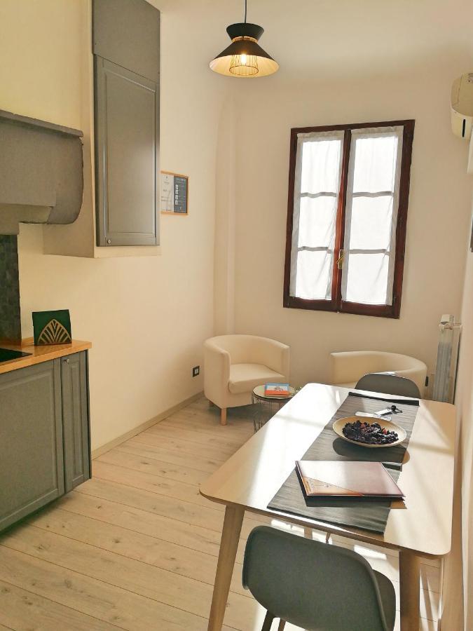 Domus Plaza * Florencia