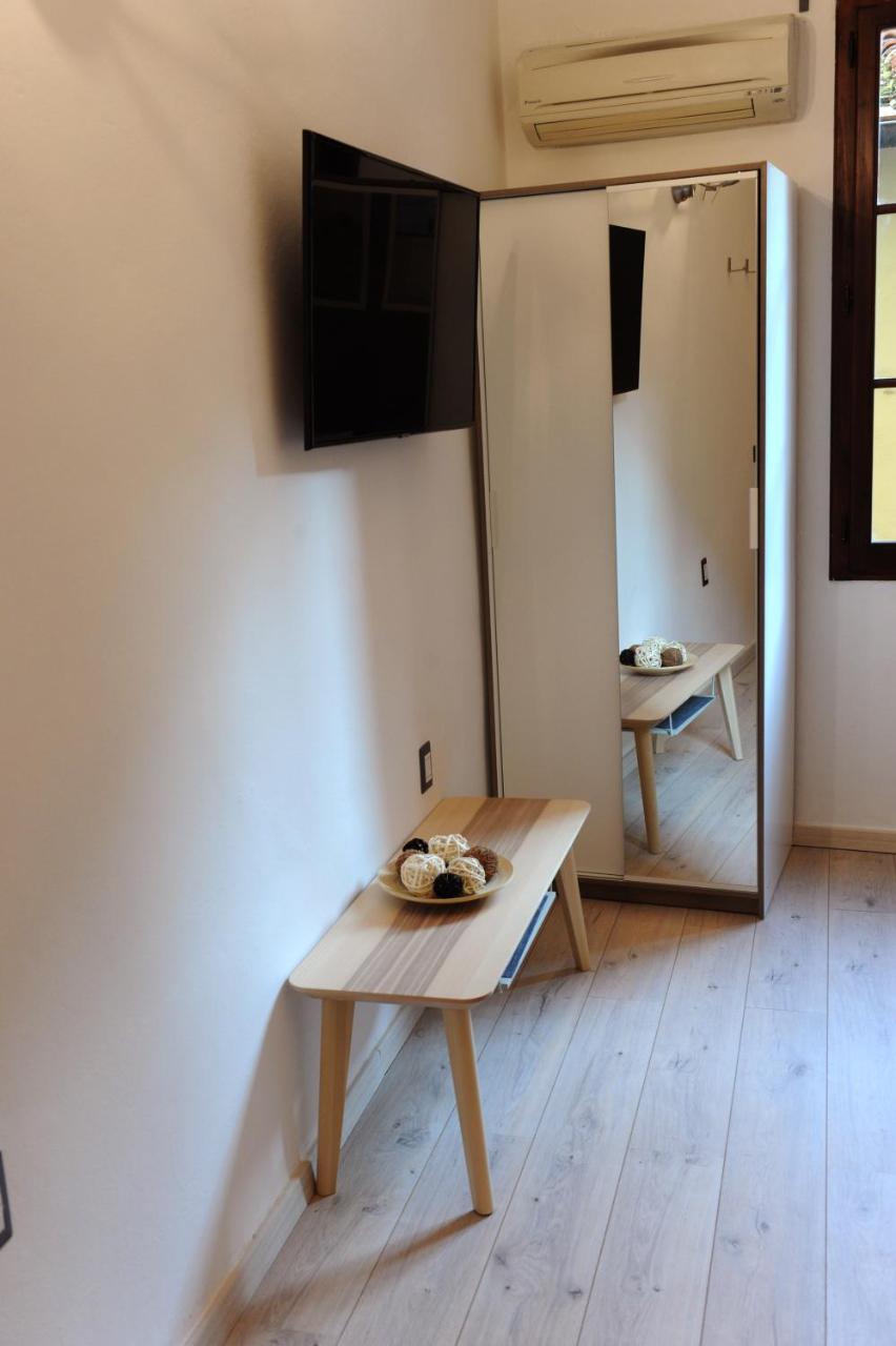 Domus Plaza * Florencia