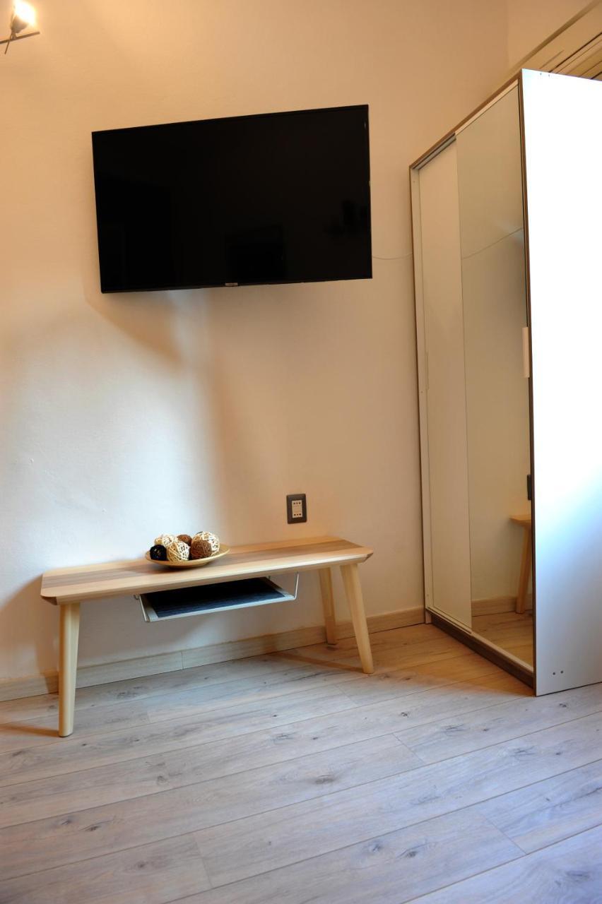 Domus Plaza * Florencia